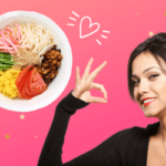 幸せを掴んだ冷やし中華