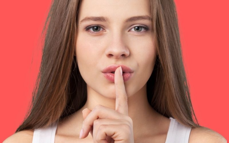 大人の恋。男性にどこまで過去を話していい?