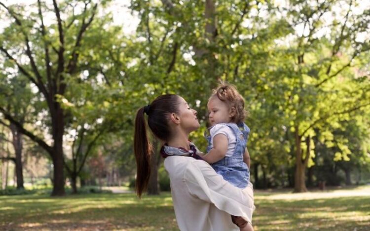 アラフィフの日本人シングルマザー@アメリカで生きる