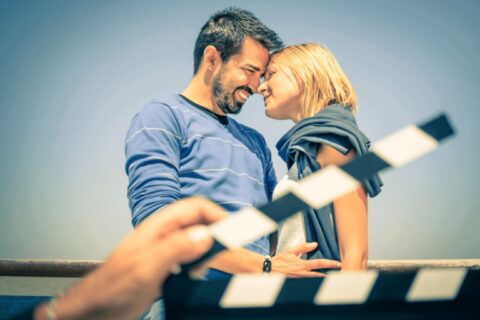 過去の愛の記憶と向き合う!「今夜、観たい映画」