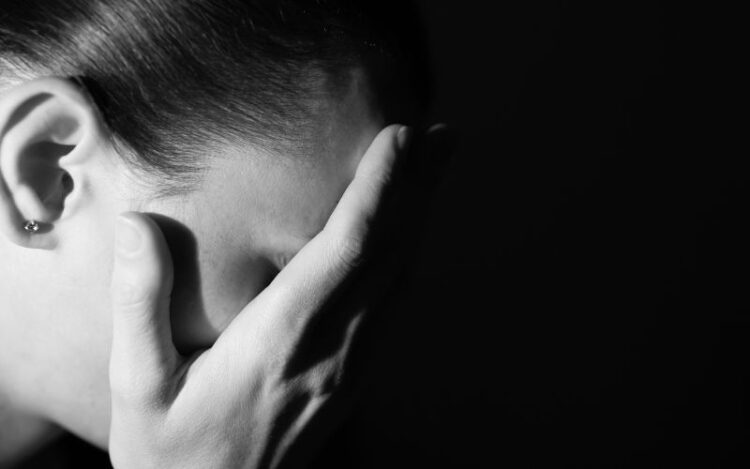 ママが被害妄想を捨てない限り、誰も幸せにはなれない!