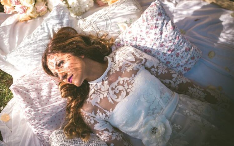 国際結婚をすると、毎日がプリンセス?!