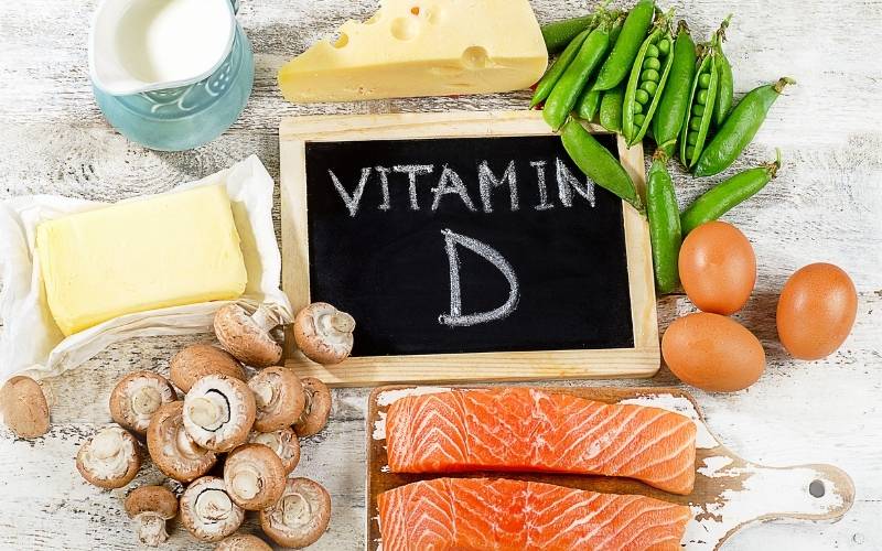 VitaminD