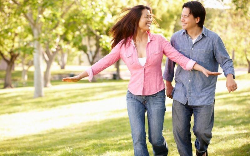 仲良し夫婦が満たしている「3つ」のこと
