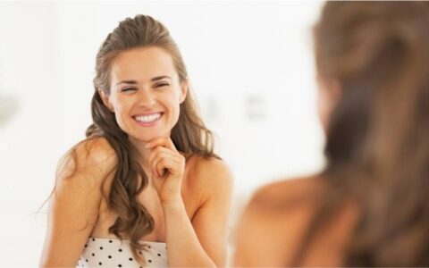 笑顔ひとつで出来ること