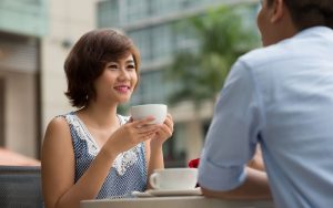 仲良し夫婦を実現する③:デート