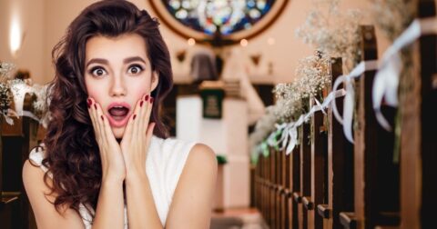 米南部育ちのキリスト教徒と結婚するということは?